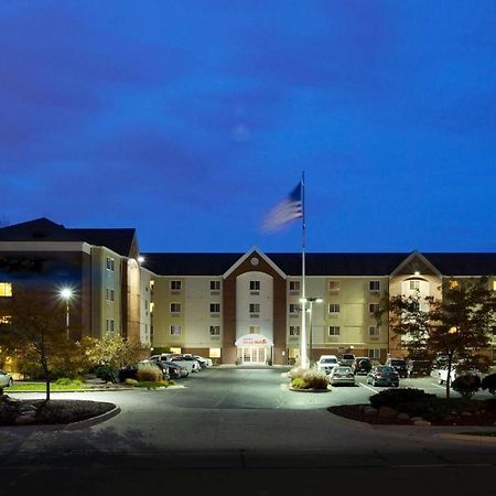 Sonesta Simply Suites Cleveland North Olmsted Airport מראה חיצוני תמונה