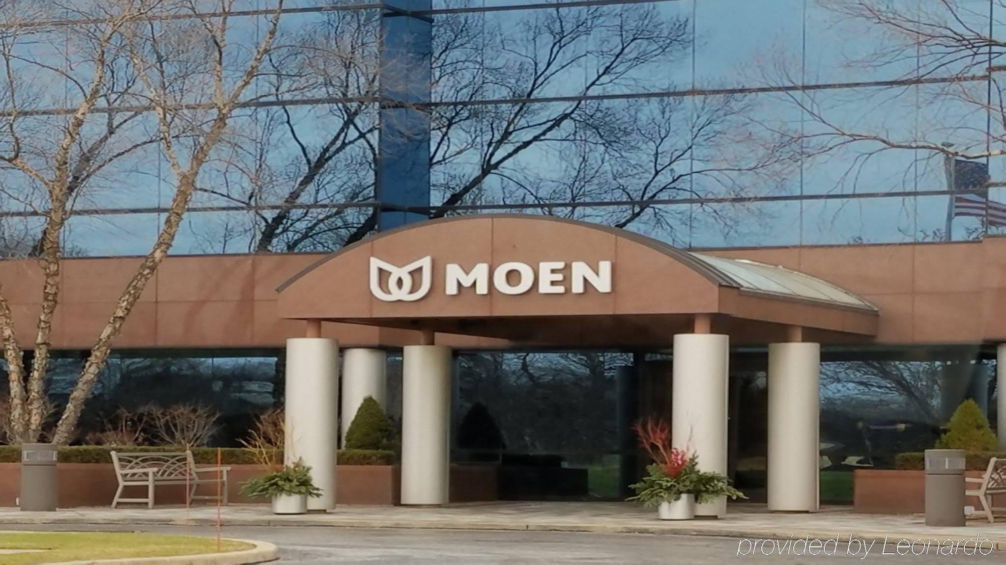 Sonesta Simply Suites Cleveland North Olmsted Airport מראה חיצוני תמונה