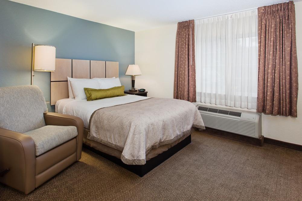 Sonesta Simply Suites Cleveland North Olmsted Airport מראה חיצוני תמונה