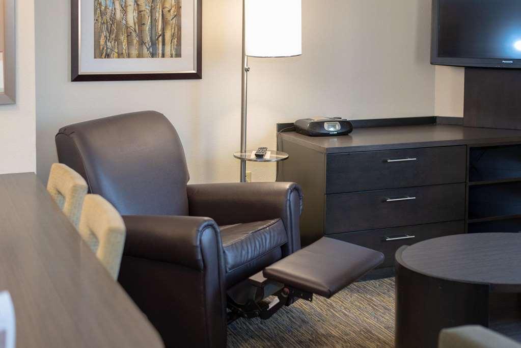 Sonesta Simply Suites Cleveland North Olmsted Airport חדר תמונה