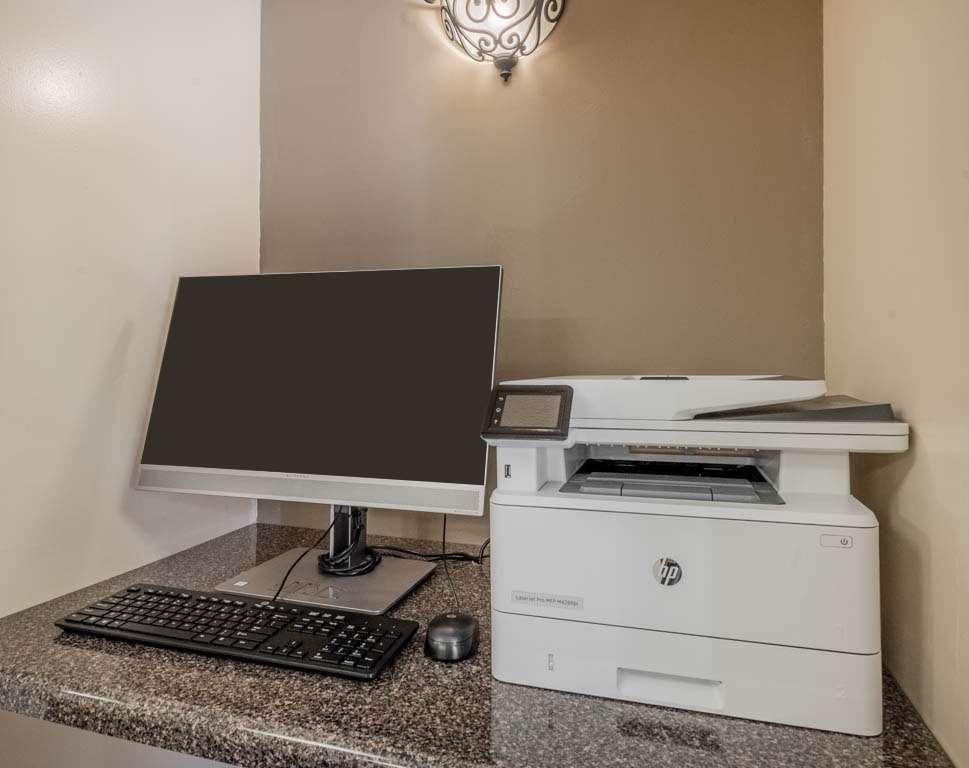 Sonesta Simply Suites Cleveland North Olmsted Airport מתקנים תמונה