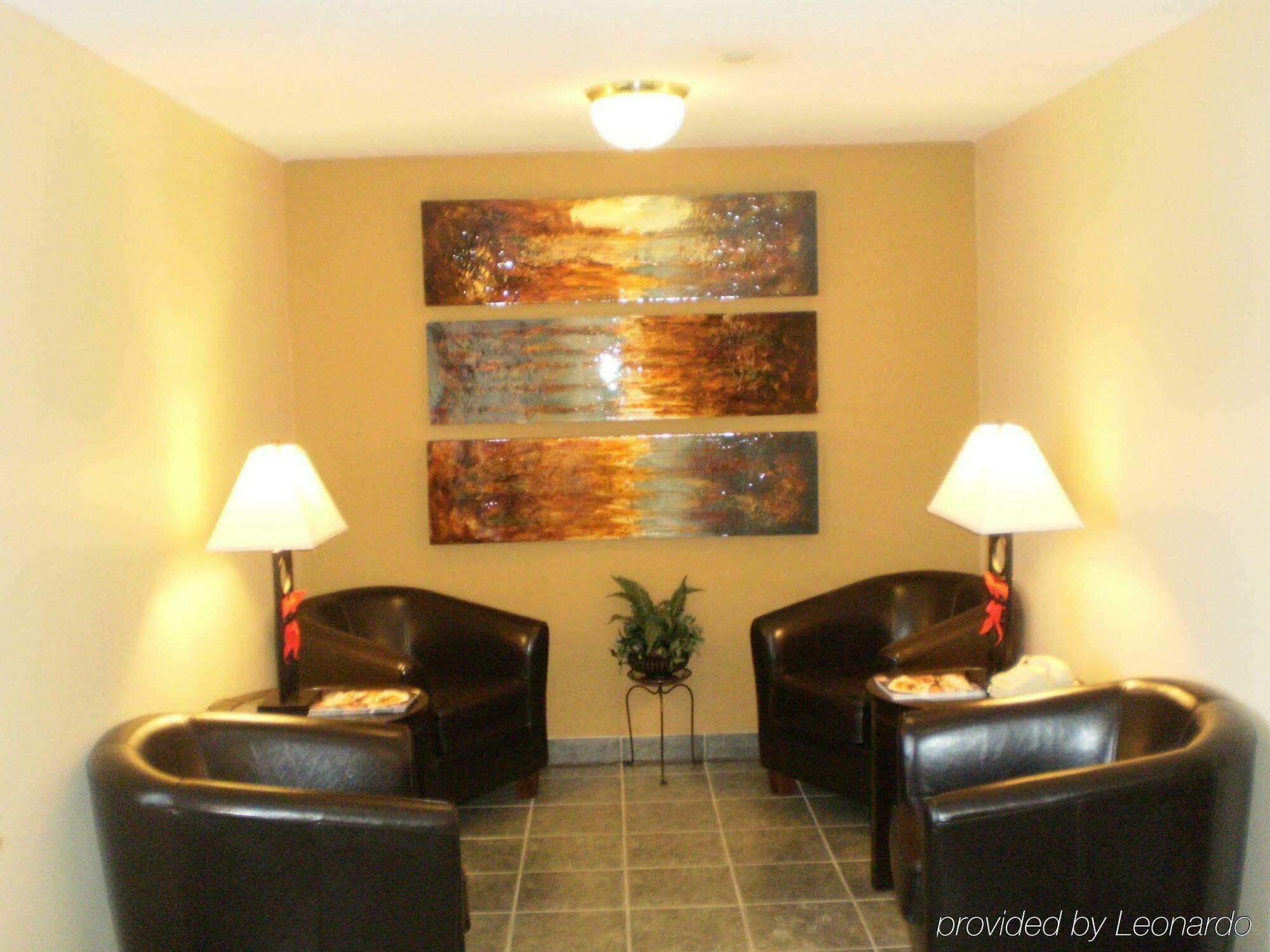 Sonesta Simply Suites Cleveland North Olmsted Airport מראה חיצוני תמונה